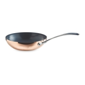 Medium Tri-Ply 24cm Frying Pan
