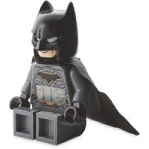 Lego Batman Alarm Clock