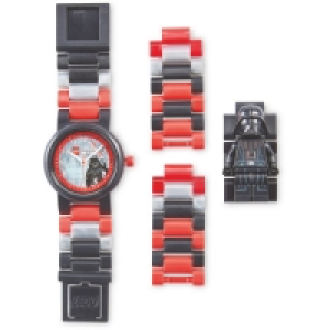 Aldi  Lego Darth Vader Childrens Watch