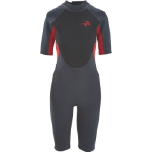 Aldi  Ladies Shorty Wetsuit