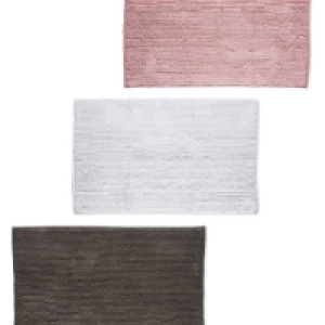 Sparkle Bobble Bath Mat