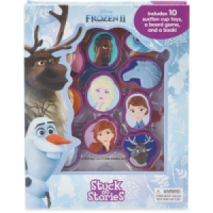 Disney Frozen 2 Stuck On Stories