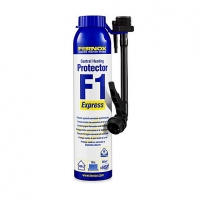 Wickes  Fernox F1 Express Central Heating Protector & Inhibitor - 26