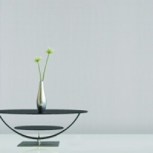 Paintable Blown Conduroy White
