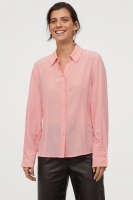 HM   Silk blouse