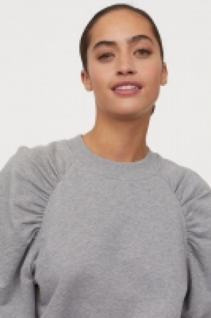  Cotton sweatshirt £9.00