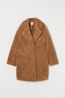 HM   Pile coat