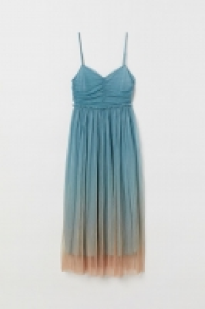  Pleated dress £28.00