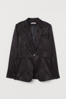 HM   Jacquard-weave jacket