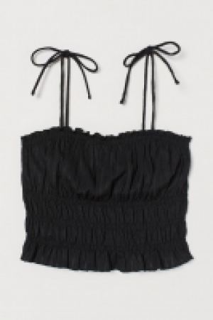  Smocked top £5.00