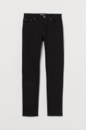 HM   Slim Ankle Jeans