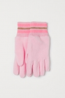 HM   Fleece gloves