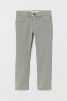 HM   Twill trousers Skinny Fit