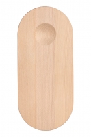 HM   Wooden chopping board