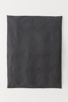 HM   Jacquard-weave duvet cover