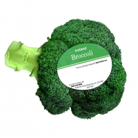 Iceland  Iceland Fresh Broccoli 400g