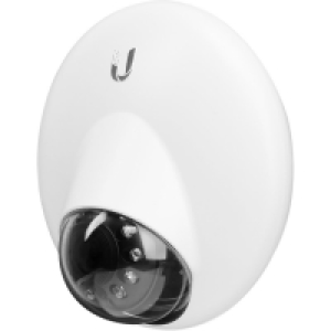 Overclockers Ubiquiti Networks Ubiquiti Networks UniFi Video Camera, IR, G3, DOME