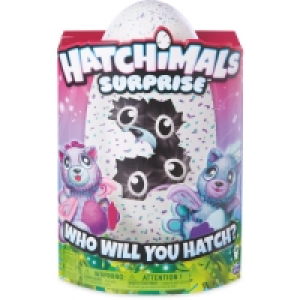 Aldi  Hatchimals Surprise Peacat