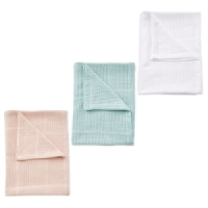 Large Cellular Blanket £5.99