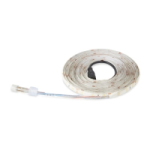 Garden Bright Outdoor Strip Lights