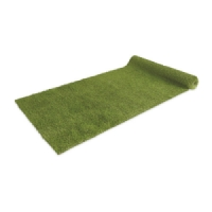 Aldi  Gardenline Artificial Grass 1 x 4M