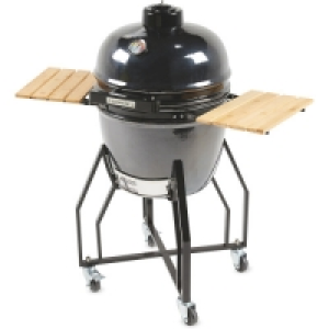 Aldi  Kamado Ceramic Egg BBQ Grill