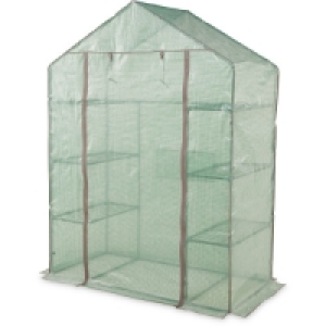 Gardenline Walk-In Greenhouse £24.99
