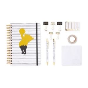Winnie The Pooh Stationery Set £4.99