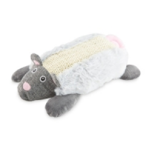 Cat Scratcher Mouse