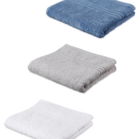 Aldi  Kirkton House Cotton Hand Towel