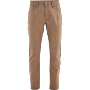 Brown Stretch Jeans 33 InchL/34 InchW