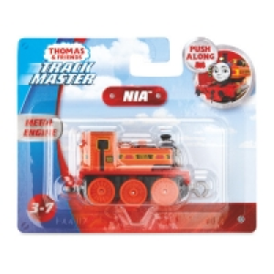 Thomas and Friends Die-Cast Models