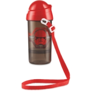 Star Wars IX Sip & Snack Bottle