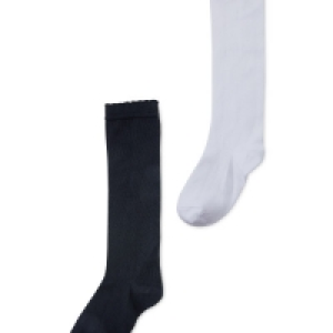Lily & Dan Knee High Socks 5 Pack