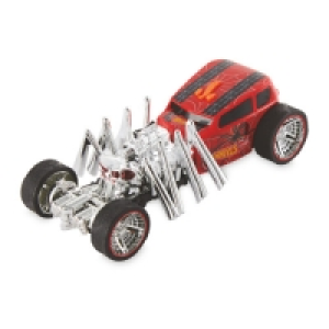 Aldi  Hot Wheels Cars Street Creeper