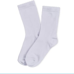 Girls Ankle Socks 5 Pack