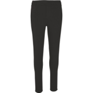Avenue Ladies Black Jeggings