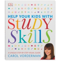 Aldi  Carol Vorderman Help Study Skills