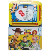 Aldi  Toy Story 4 Learning Series Book
