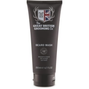 Aldi  Beard Wash