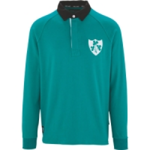 Ladies Ireland Long Sleeved Top