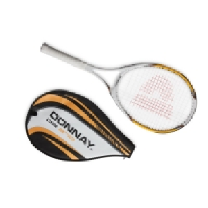 Aldi  Donnay Adult Tennis Racquet