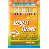 Aldi  Fortnite Battle Royale Secrets