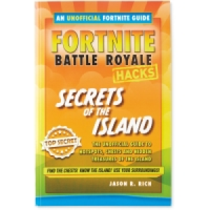Fortnite Battle Royale Secrets