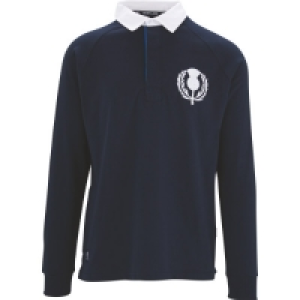 Ladies Scotland Long Sleeved Top