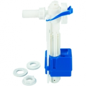 Fluidmaster Side Entry Float Valve &pound;10.99
