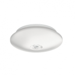 Philips Mauve White Gloss LED Wall & Ceiling Light - 1.5W &pound;28.00