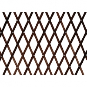 Expanding Wooden Trellis 1.8m x 0.9m £8.50