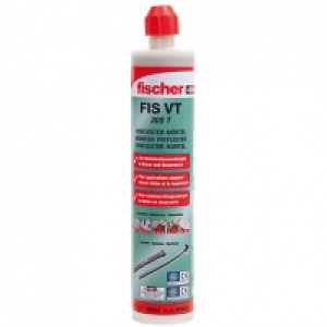 Wickes  Fischer Vinylester Injection Resin - 300ml