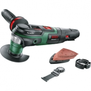 Bosch 18V AdvancedMulti 18 Multi Tool - Bare £98.00